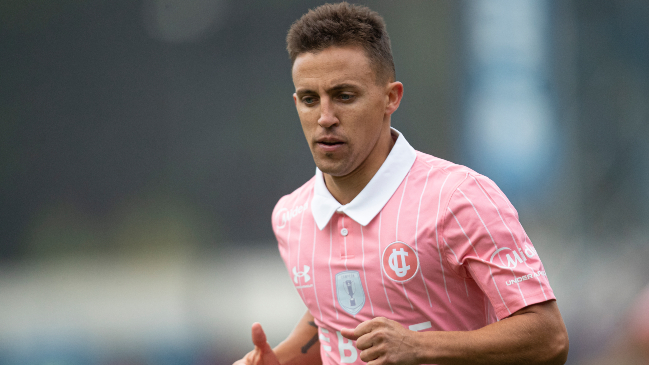 Buonanotte también abordó las palabras de Falcón: Un jugador de la UC nunca va a declarar así