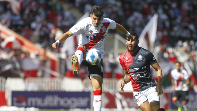 ANFP completó la programación de la primera rueda del Campeonato Nacional