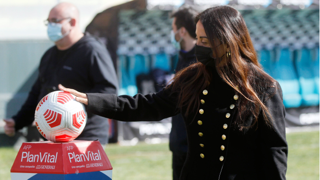 Cecilia Pérez: Es un sueño y una enorme responsabilidad unirme al directorio del club que amo