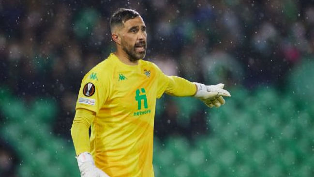 Betis de Pellegrini y Bravo se mide a Valencia por el título de la Copa del Rey