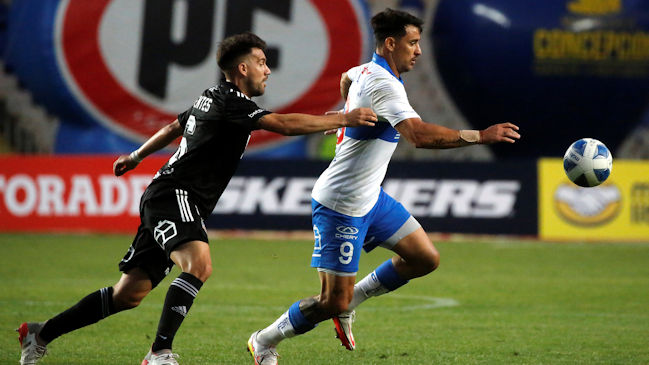 Universidad Católica tratará de enmendar su camino y Colo Colo sostenerse como líder