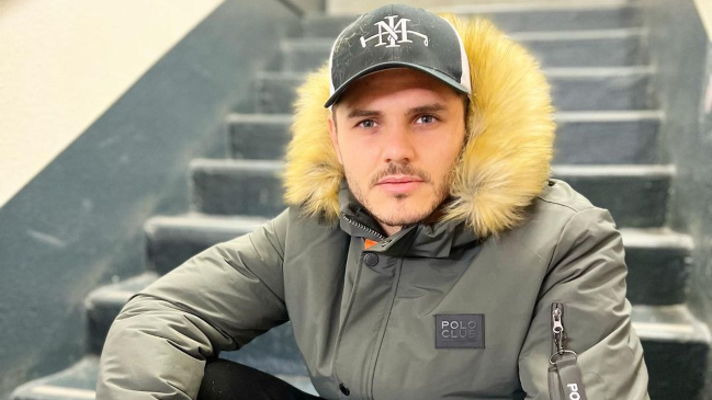 “No se lo merecía ni Wanda, ni mis hijos”: Revelan mensajes de Icardi a “China” Suárez