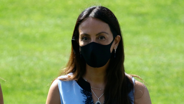 Daniel Schapira y llegada de Cecilia Pérez a Azul Azul: Políticamente no es el minuto para tal nombramiento