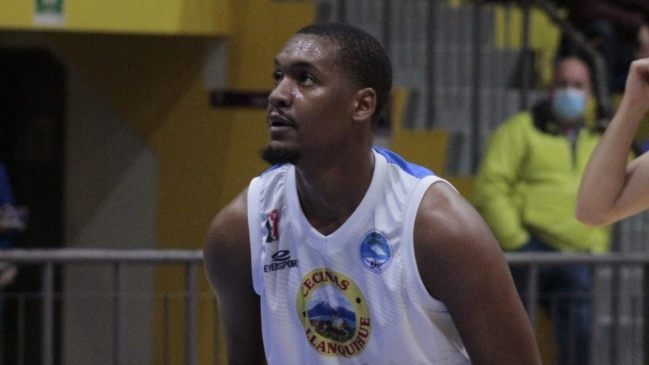 Atlético Puerto Varas se transformó en solitario líder de la Liga Nacional