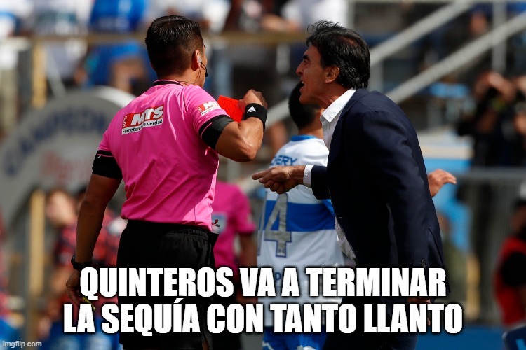 Los divertidos memes que dejó el clásico entre Universidad Católica y Colo Colo