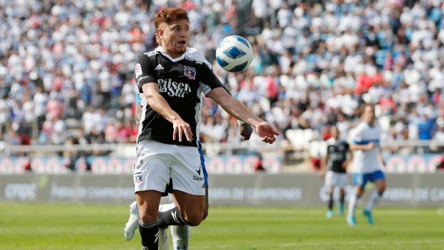 Leo Gil y el empate con la UC: Es un resultado positivo para seguir pensando en la pelea