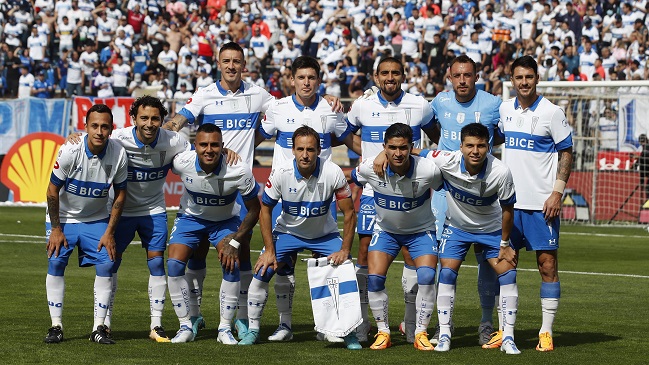 Cruzados respondió al CSD Colo Colo por denuncia de agresión e invitó a presentar pruebas
