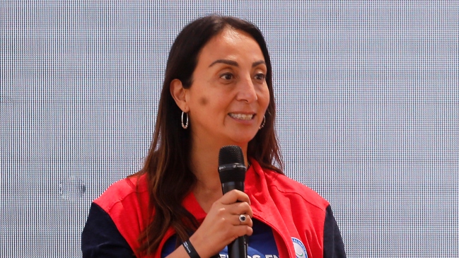 Carolina Coppo, directora de Azul Azul por llegada de Cecilia Pérez: Valoro que sea una mujer