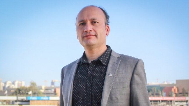 Edmundo Valladares dejó de ser el presidente de Blanco y Negro