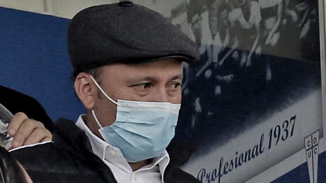 Edmundo Valladares: No nos resulta posible continuar cuando se quiebran las confianzas