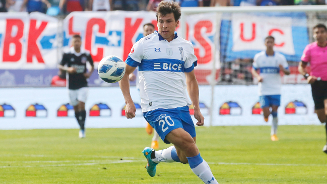 “La Franja”: Los ecos del empate contra Colo Colo y el pálpito del duelo ante Flamengo por la Copa