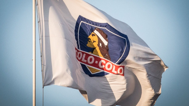 CSD Colo Colo: No estamos disponibles para ceder frente a presiones ni coerción