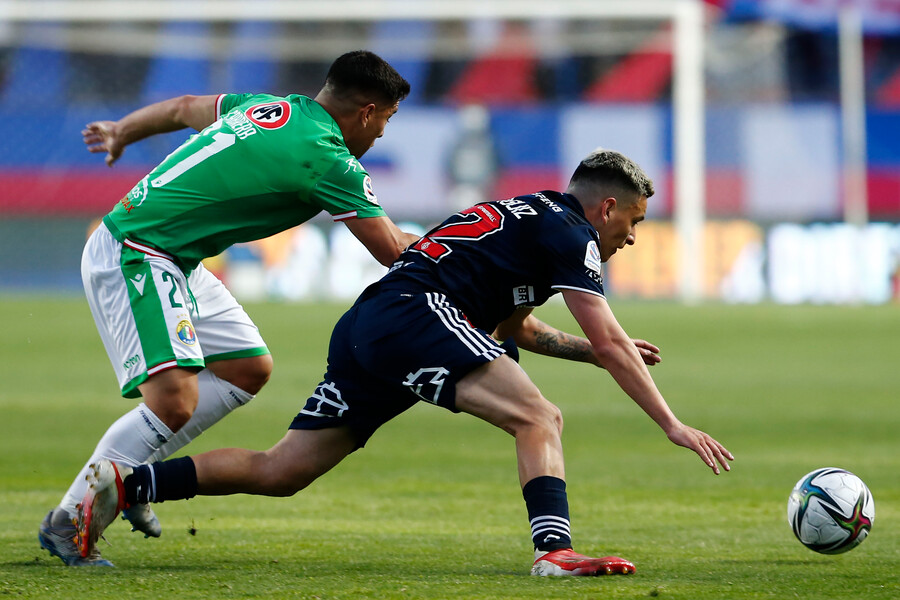 Partido pendiente entre Audax y U. de Chile ya tiene programación
