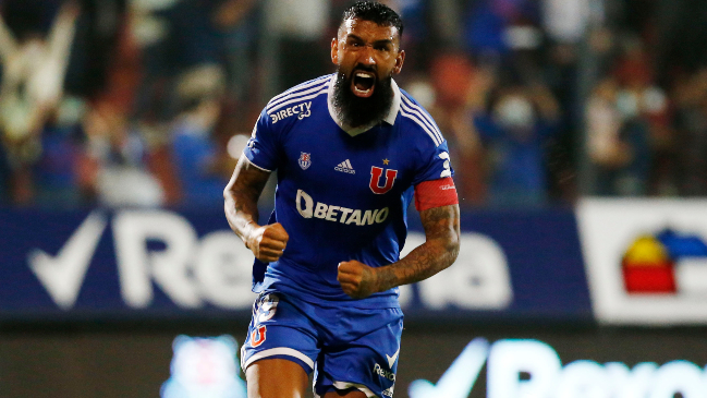 “En la Ruta del León”: La U enfrenta esta semana el duelo pendiente contra Audax Italiano