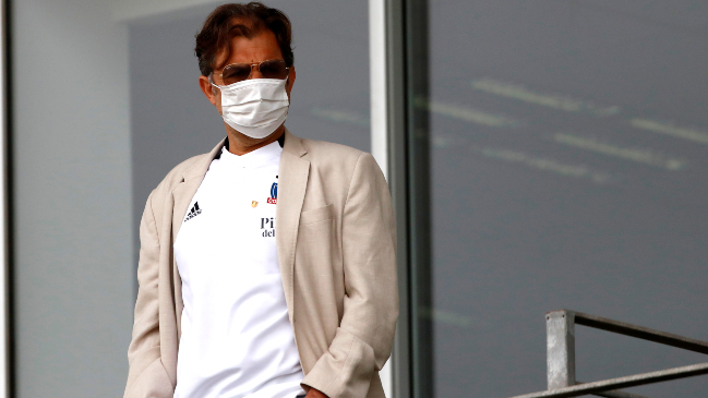 Aníbal Mosa: La gente cree que le hice la cama a Valladares