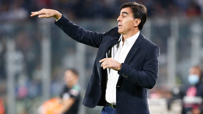 Gustavo Quinteros: No vamos a modificar nuestra forma de juego por River Plate