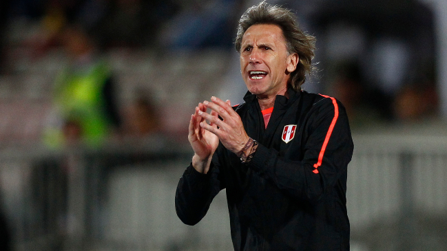 Gustavo Costas dio su candidato para la selección chilena: Si me das a elegir, voy por Gareca