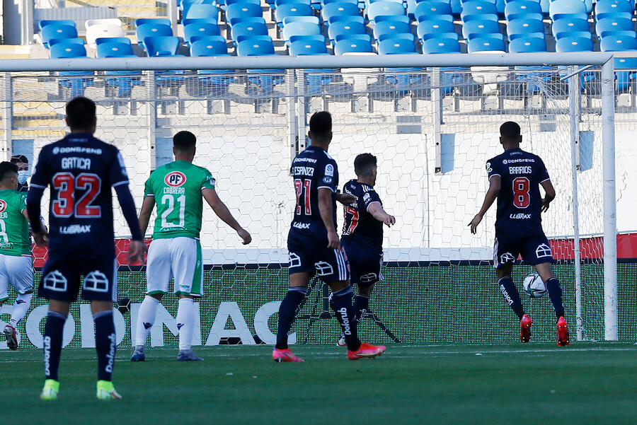 Gerente de Audax Italiano y duelo con la U: Tras varios rechazos, el partido fue autorizado en Valparaíso
