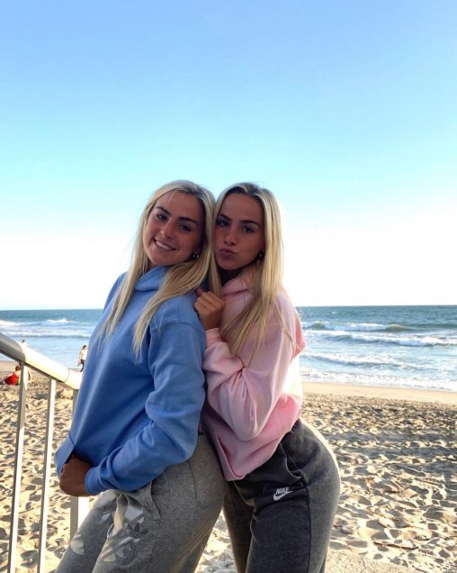 Ganan más que las profesionales: Las basquetbolistas universitarias que son sensación en Estados Unidos