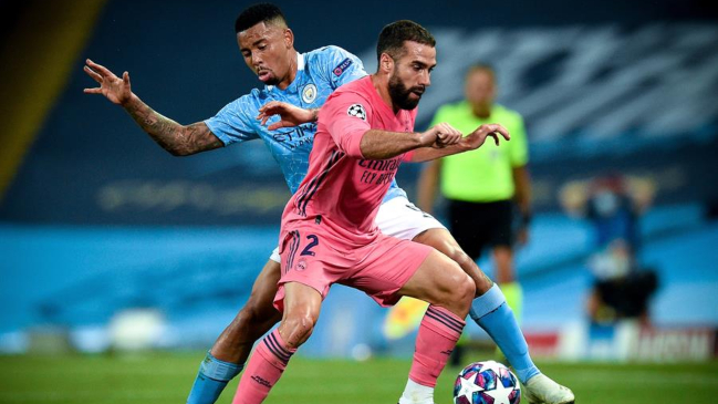 ¡Se paraliza el planeta fútbol! Manchester City y Real Madrid abren su serie de semifinales de Champions