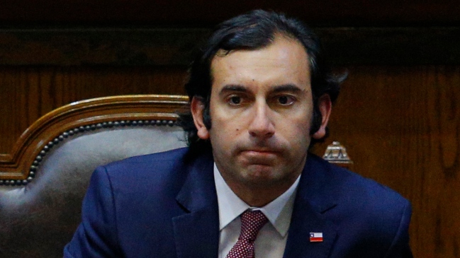 Fernando Arab pasó de crítico de Mosa a representarlo en el directorio de ByN