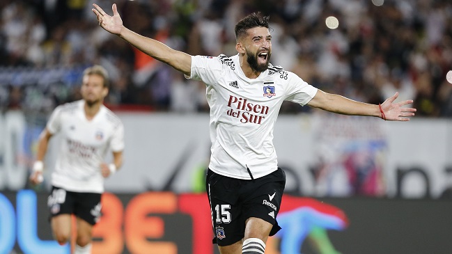 Juan Martín Lucero entrena normal y Emiliano Amor será esperado hasta último momento