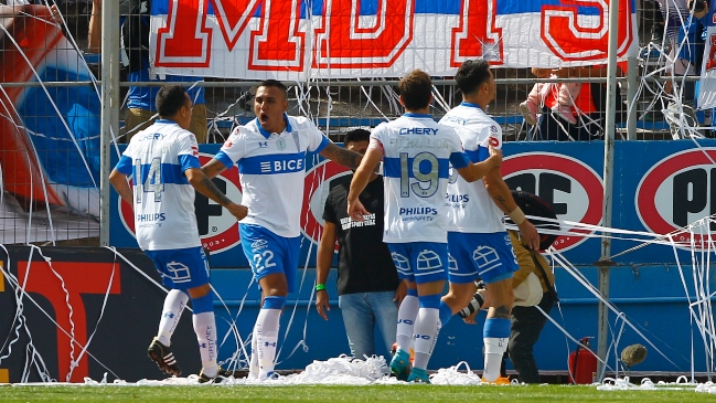 Juan Tagle sobre el nuevo DT: Es un deseo perentorio definirlo esta semana