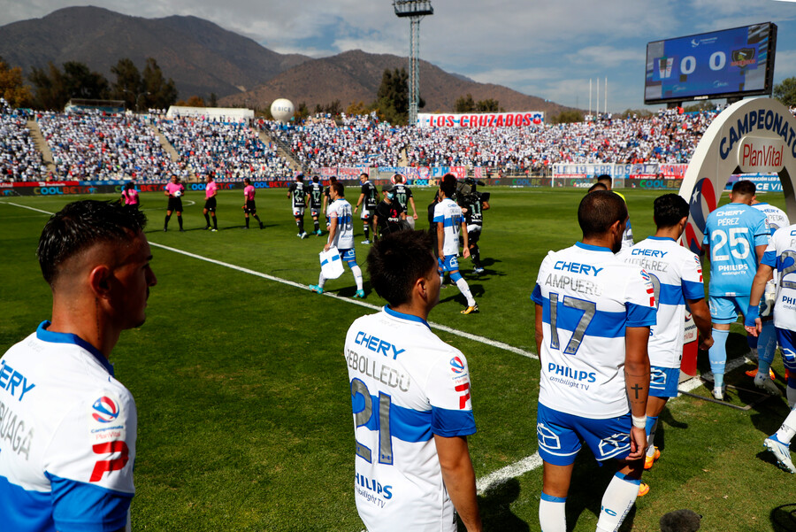 Juan Tagle: En 35 años de San Carlos jamás existió una denuncia de robo