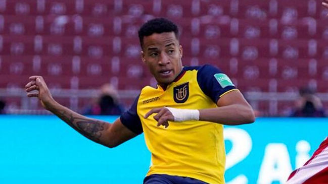 ¿Cómo queda la tabla de las Clasificatorias si le cae una sanción a Ecuador?