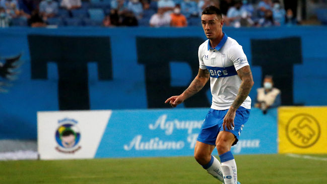 Tomás Asta-Buruaga: Flamengo es un rival importante, pero hay plantel para sobreponernos