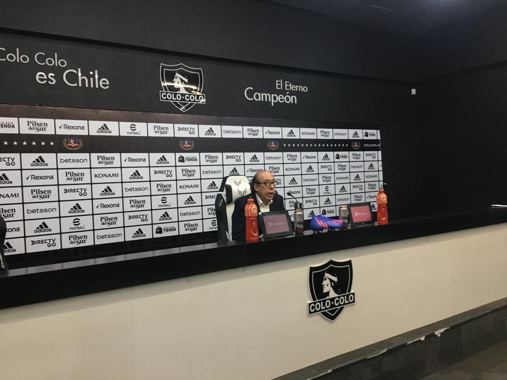 Alfredo Stöhwing y apoyo del bloque Mosa: No hay condiciones ni compromisos de por medio