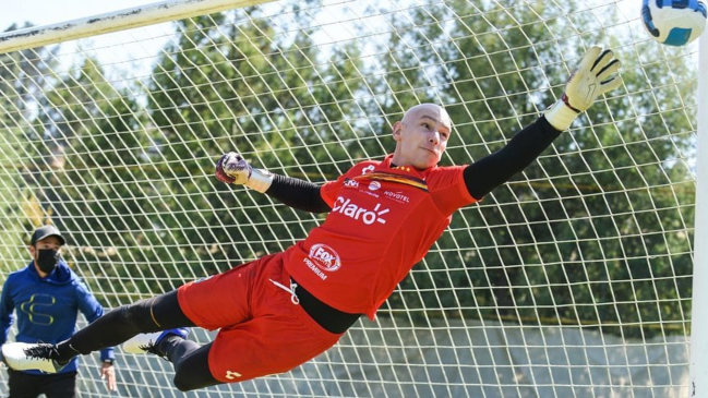 Torgnascioli en el mes del cáncer testicular: Deberían hacer más campañas y haber más información