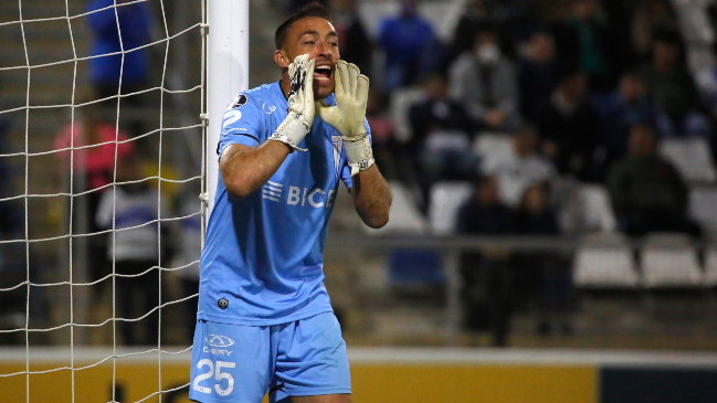 Sebastián Pérez negó que le “hicieran la cama” a Paulucci: Nunca he visto a nadie hacer eso