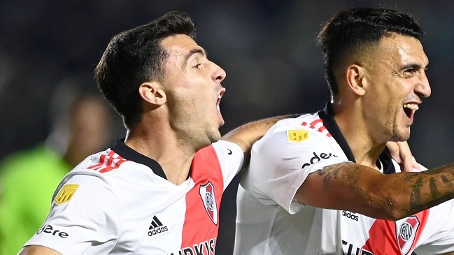 Ex DT de Colo Colo “calentó” la previa: River Plate no tiene mística copera