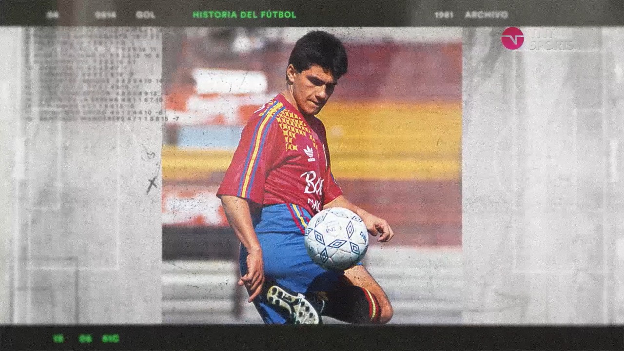 Marcelo Vega recordó bicampeonato de Unión en Copa Chile: Don Nelson sabía que podíamos ganar