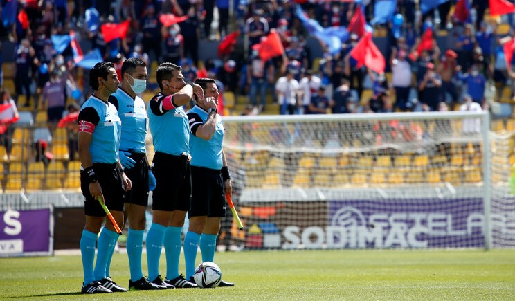 Investigación ordenada por Javier Castrilli reveló emisión de boletas falsas en la Comisión de Arbitros