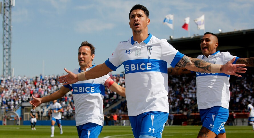 Universidad Católica afronta un desafío clave ante el poderoso Flamengo en Copa Libertadores