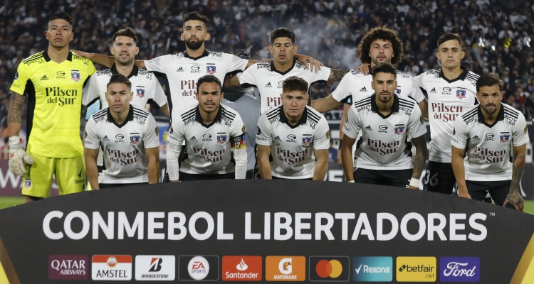 Chilealbo: La amarga derrota de Colo Colo frente a River en Macul