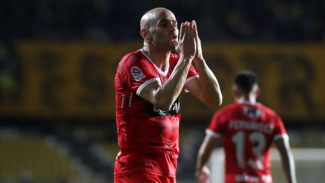 La Calera recibe a Santos con la misión de recuperar la cima de su grupo en la Sudamericana