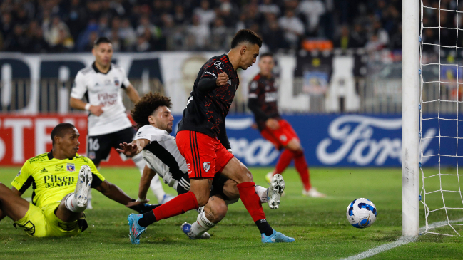 Omar Carabalí: Nadie dijo que sería fácil, pero vamos con la frente en alto