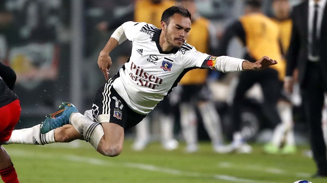 Gabriel Suazo: Nos levantaremos a seguir luchando por nuestro objetivo