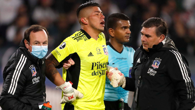 Brayan Cortés: Vamos equipo, esto continúa, se nos viene otra revancha