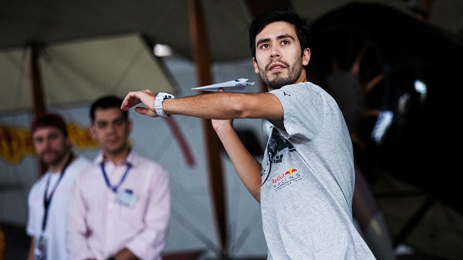 Este fin de semana se define a los clasificados nacionales a la final del Paper Wings en Austria