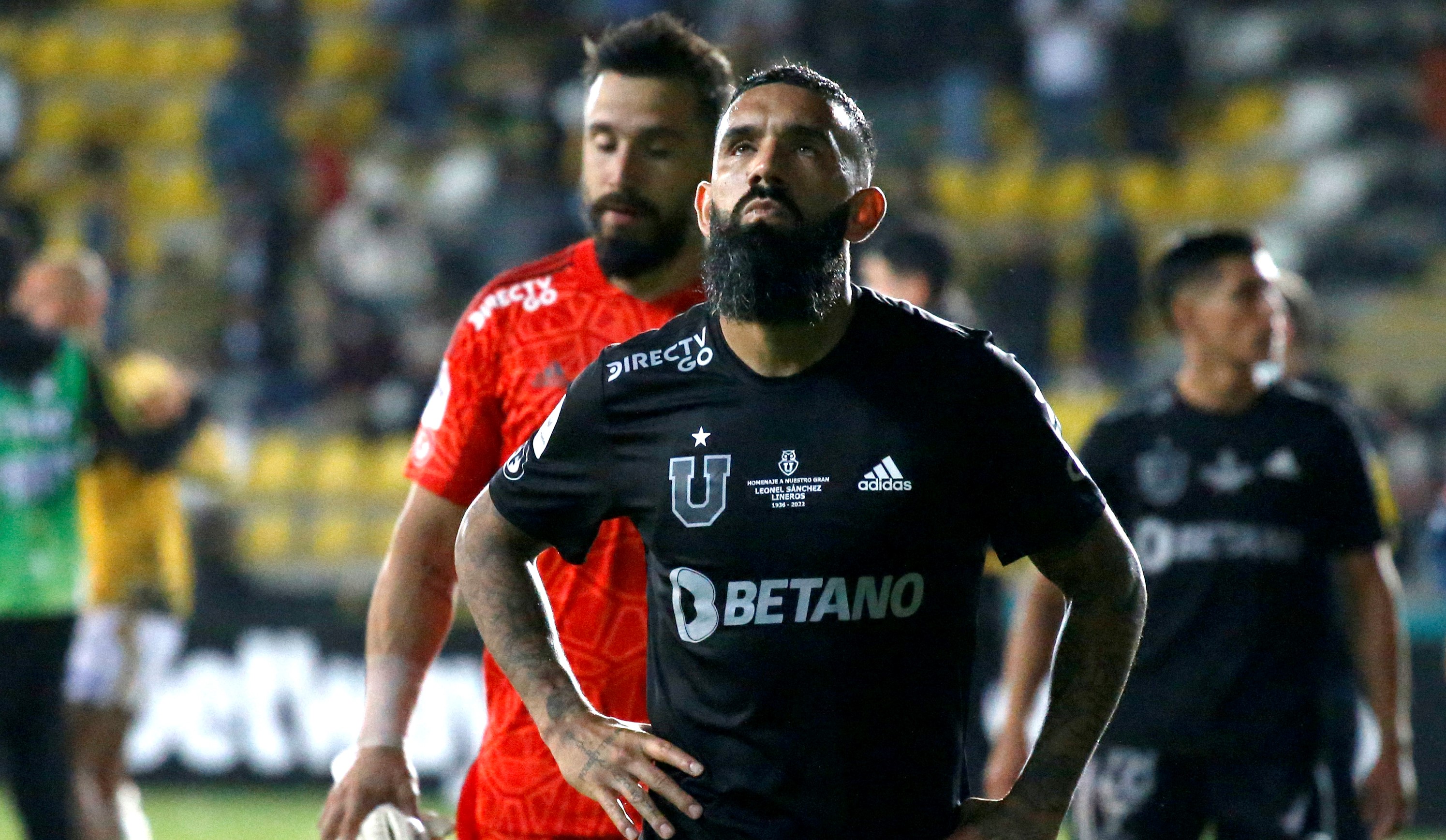 La U quiere alejarse de la parte baja en crucial visita a Audax Italiano en Valparaíso