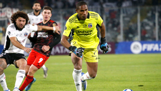 Esposa de Carabalí: Omar quedó triste, tratamos de consolarlo