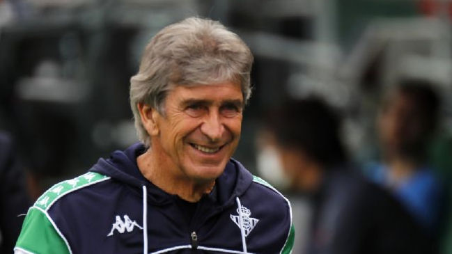 Ex pupilo de Pellegrini lo envolvió en elogios: Es un gran DT y una figura de padre amoroso