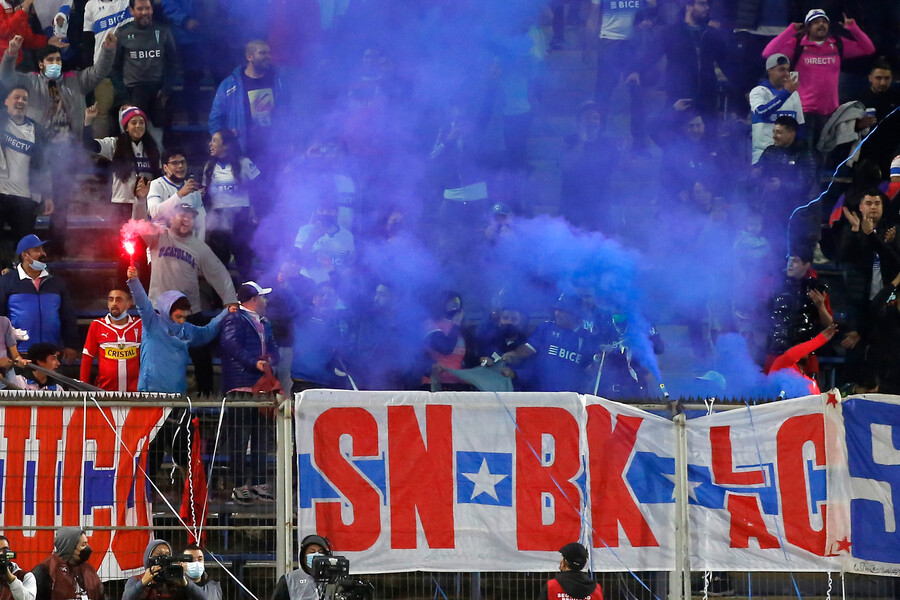 Conmebol por hechos de violencia y racismo: Se impulsará cambios para endurecer las penalizaciones