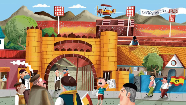 Santa Laura abrirá sus puertas para celebrar el Día del Libro y honrar la historia de Unión Española