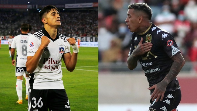 Resumen: Colo Colo igualó con la UC, Unión se enredó con Cobresal y la U sigue en caída libre