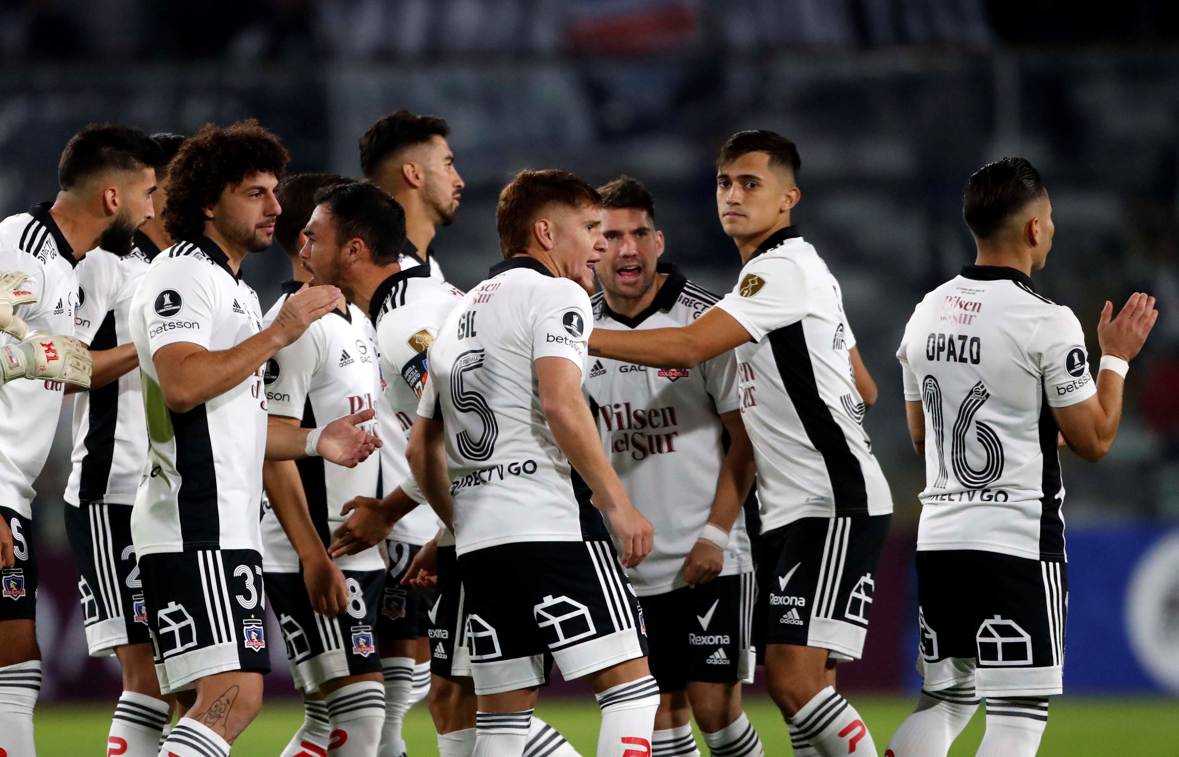 “Chilealbo”: Colo Colo piensa en Alianza Lima tras la caída con River Plate